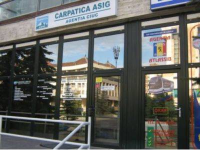 Befuccsolt a Carpatica biztosító is