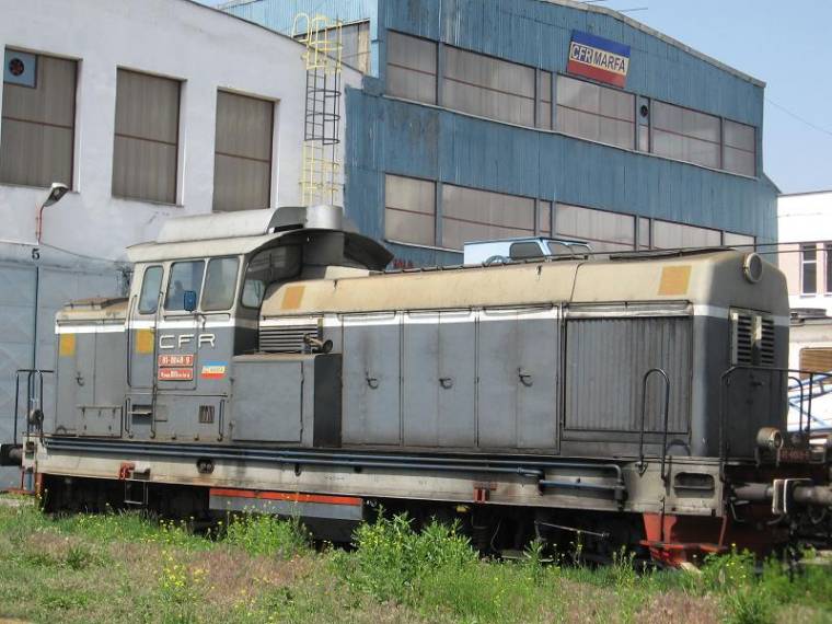 Mégsem siklik ki a CFR-privatizáció?