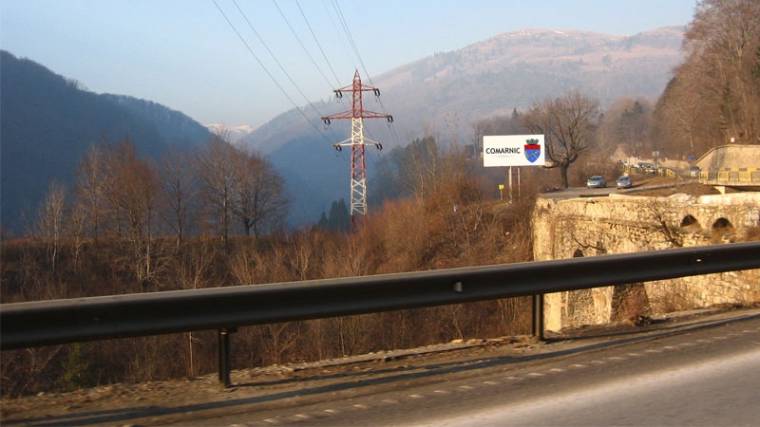 Méregdrágán épül a Brassó–Comarnic-autópálya