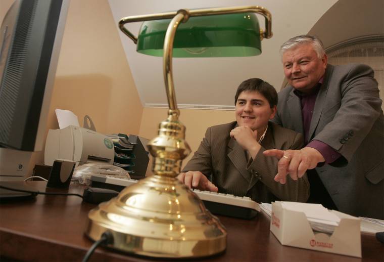 Globális kihívások a családi vállalkozások előtt