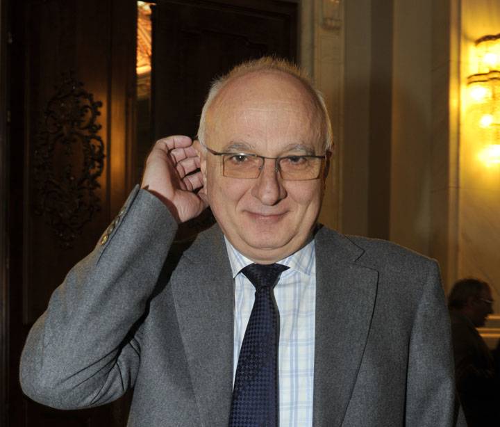 Mégis előzetes letartóztatásba helyezték Ruşanut