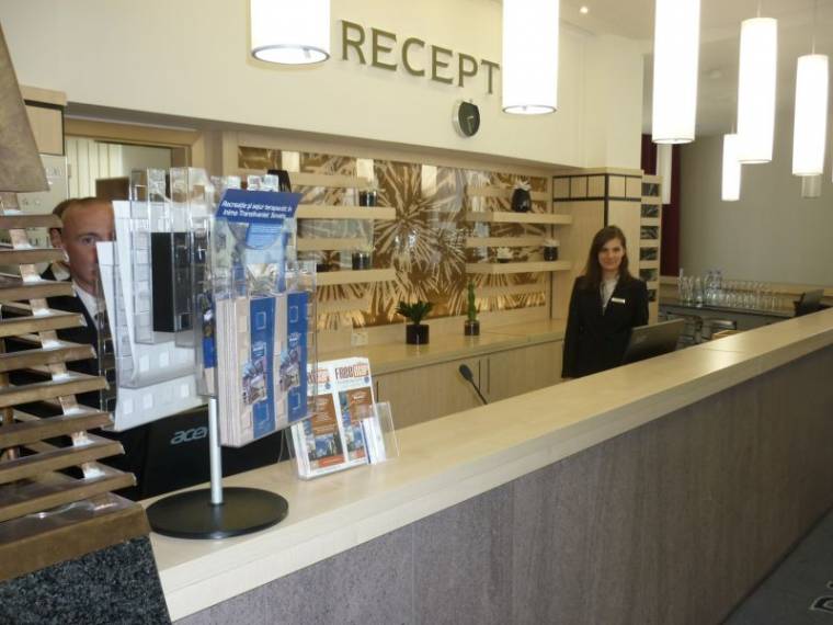 Egyre több az igényes vendég Szovátán