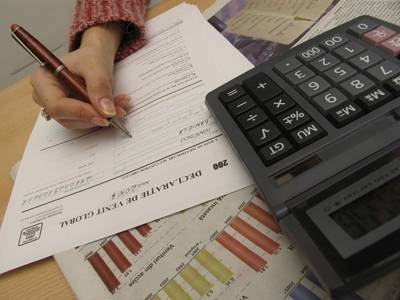 Kötelező lesz a bevételbevallás, egy helyen adózhatunk