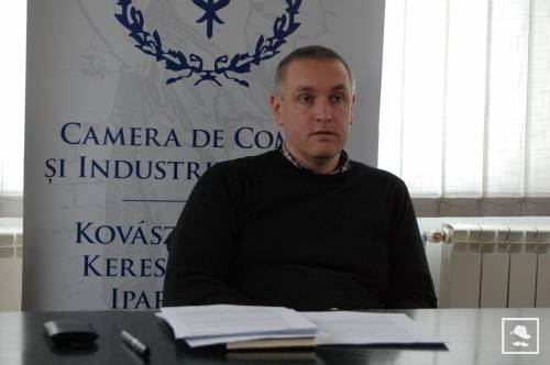 Édler András a jó adófizetők védelmére kel