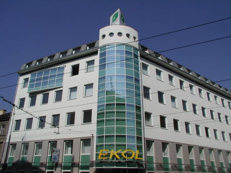 Erőművet építenek a csehek Érmihályfalván