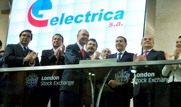 Tőzsdére vitték az Electricát