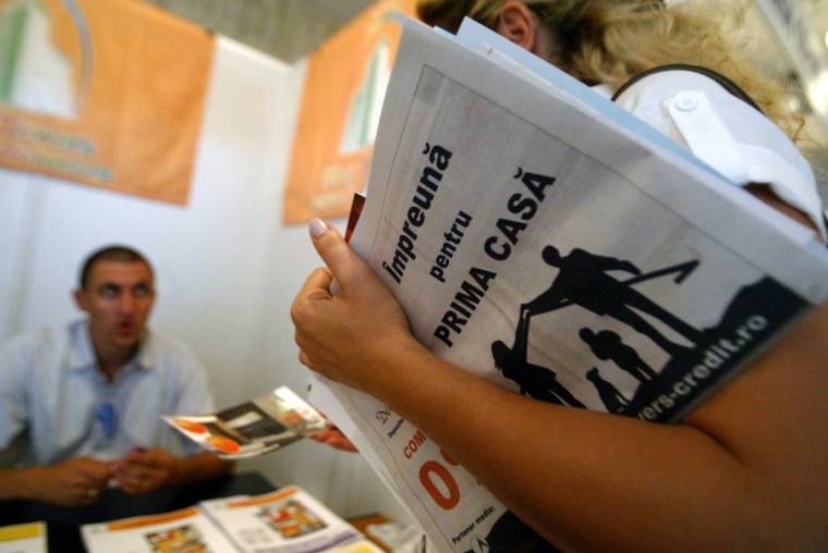 Isărescu is megmentené az Első otthon programot