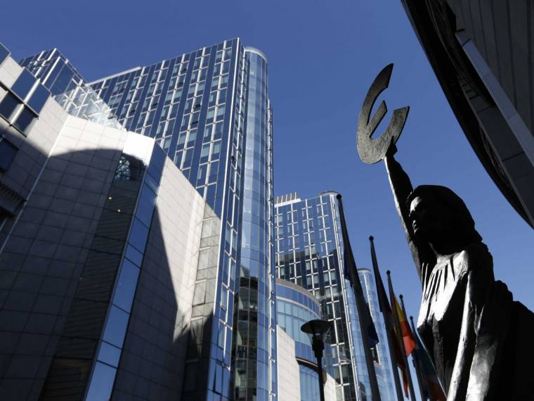 Késik az uniós büdzsé