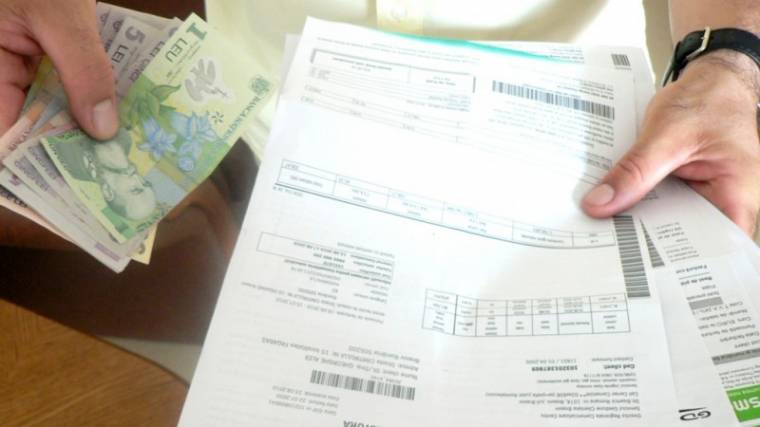 A háztartások harmada nem fizet időben