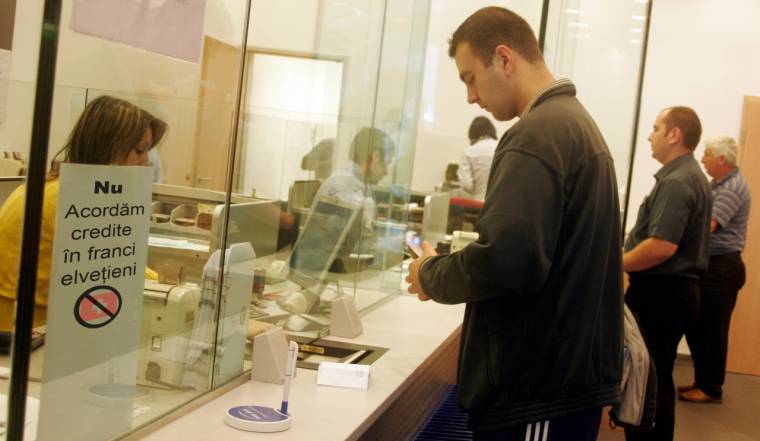 Idén és jövőre is növekedik a hitelezés