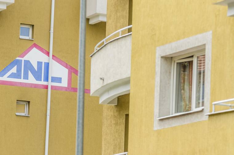 A Világbank szerint nincs szükség ANL-lakásokra