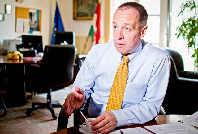 Betiltatnák a ciánt magyar és finn kezdeményezésre