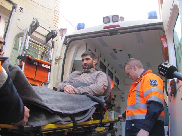 Nem csitul az STS-botrány