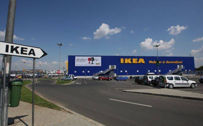 Mégsem nyit gyárat Kolozs megyében az Ikea