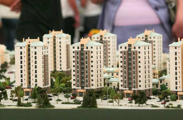 Fellendülésre vár a romániai ingatlanpiac