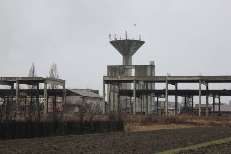 Ipari parkot hoznának létre Gyergyószentmiklóson