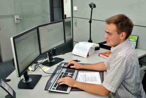 Az outsourcing cégek taroltak a munkaerőpiacon