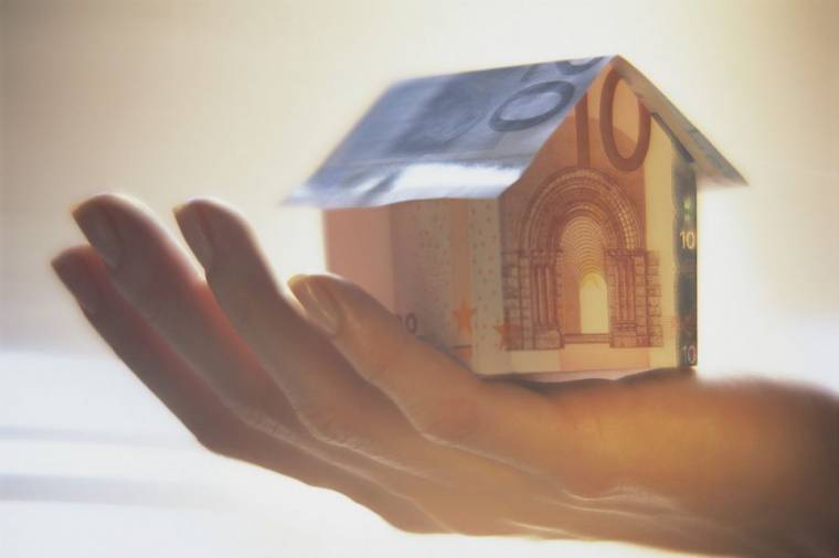 Óvná az EP a jelzáloghiteleseket