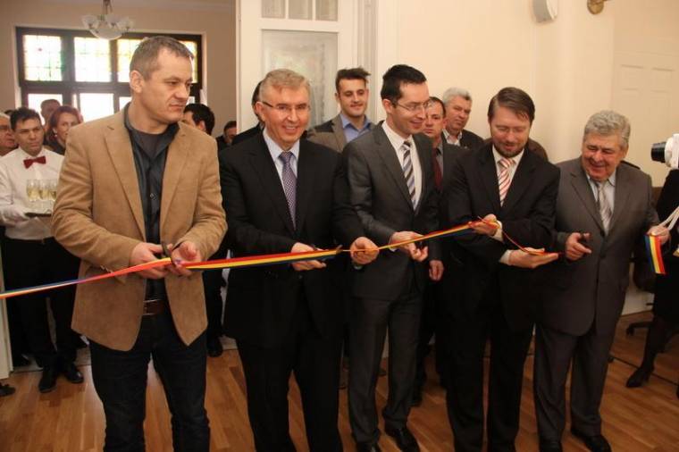 Piacképes kkv-kat nevel a bihari kamara