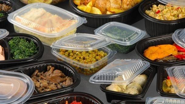 Divatba jött a készételvásárlás