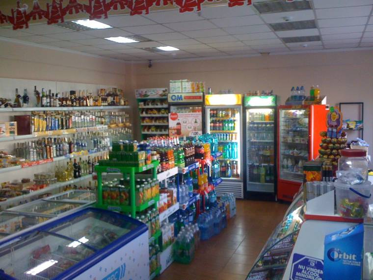 Lakat kerülhet jó néhány kisboltra