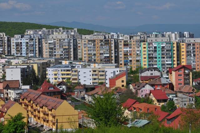 Kolozsváron a legdrágább az albérlet