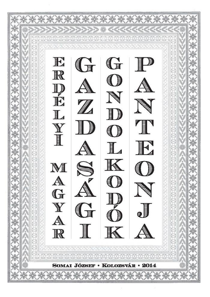 Egy kis erdélyi gazdaságtörténet