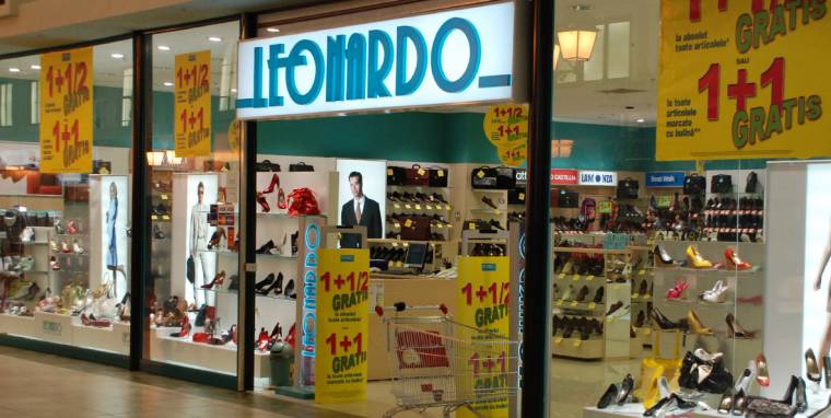 Csőd szélén a Leonardo