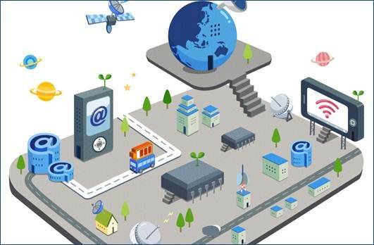 Rohamosan terjed az M2M kommunikáció