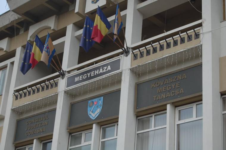 Helyibüdzsé-kiegyenlítések megyei beleszólás nélkül