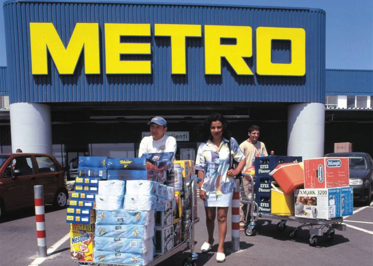 Keményen megbírságolnák az áruházláncokat