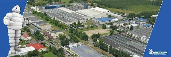 Bezárja budapesti gyárát a Michelin, erősödhet a romániai jelenléte