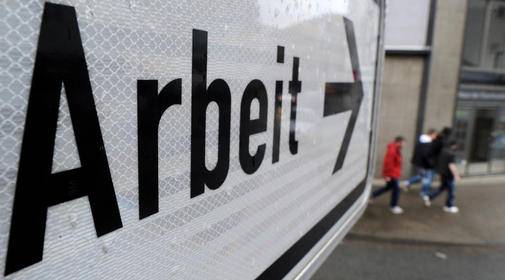 Szigorítják a németek a munkavállalást