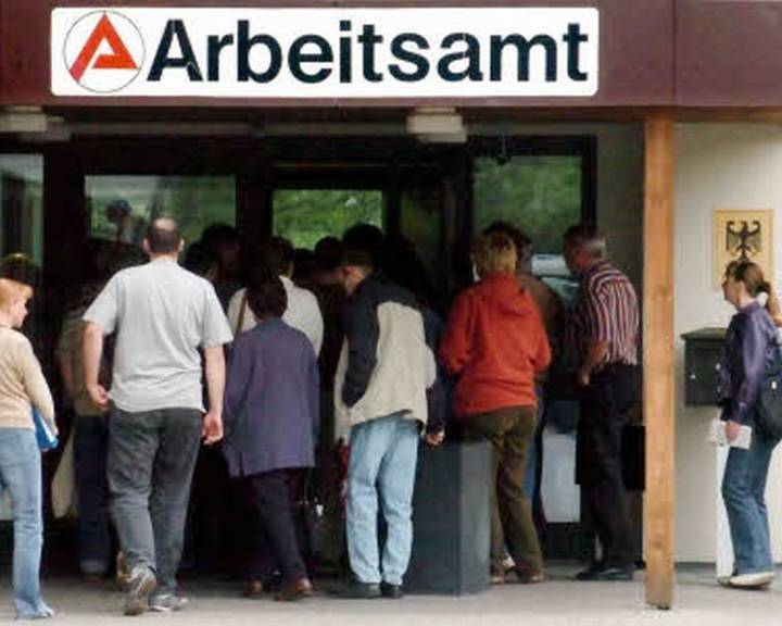 Megnyirbálhatják a segélyeket Németországban