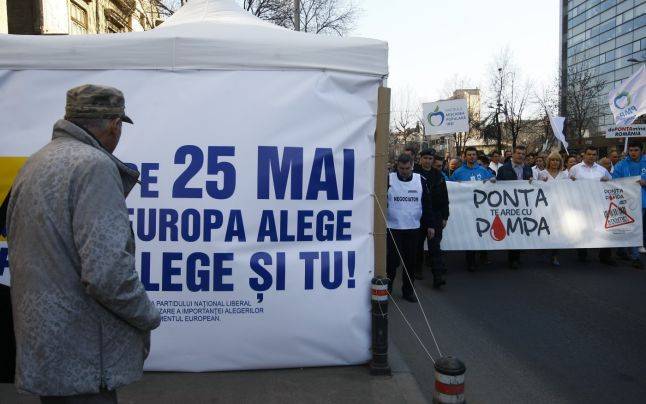 Adóemelés-ellenes ellenzék