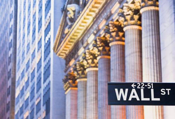 New York és London a vezető pénzügyi központ