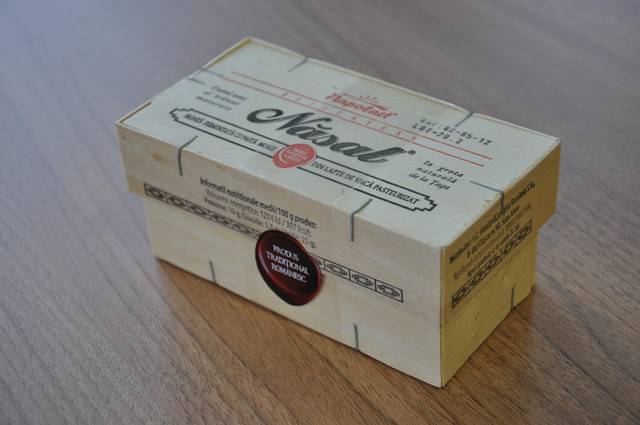 Megmentik a noszolyi sajtot