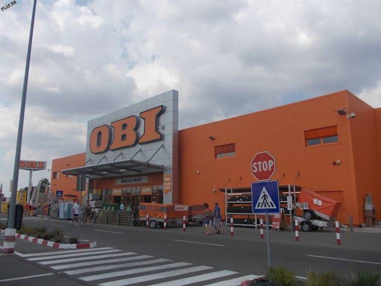 Kivonul az OBI Romániából?