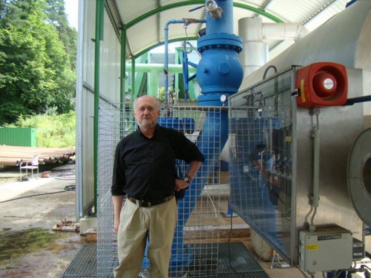 Váradi geológus a nem hagyományos szénhidrogénekről: szükség van a kutatásokra