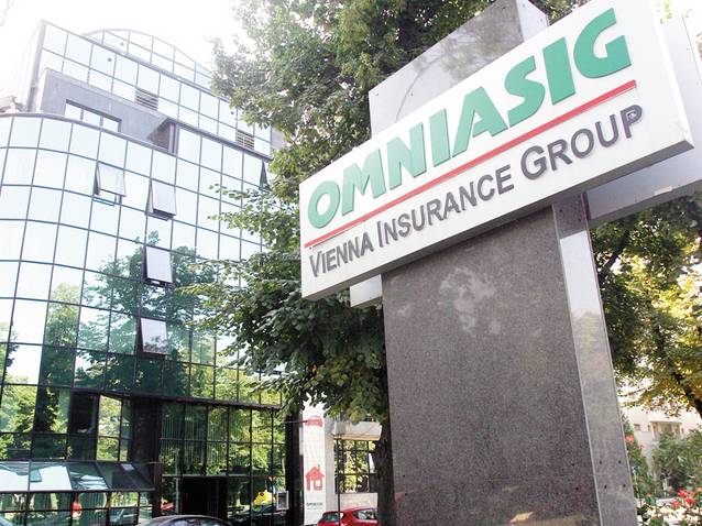 Nagy a kár: házkutatások az Omniasig biztosítónál