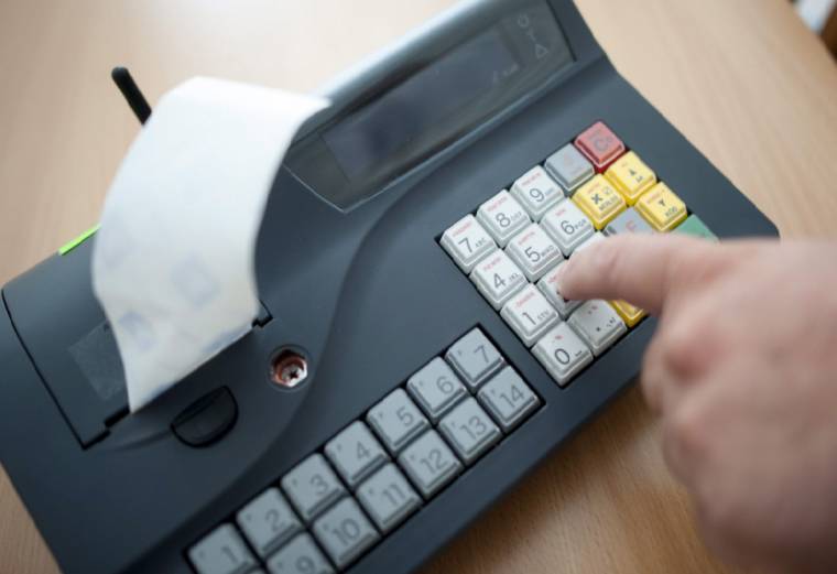 Áprilisban indul az adólottó