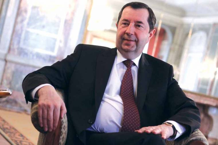 Gázelosztó központtá válhat Magyarország