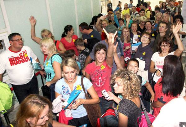 Olcsóbb lehet az üdülés a krími válság miatt