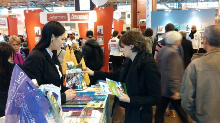 Kolozsvári bemutatkozás a párizsi világkiállításon