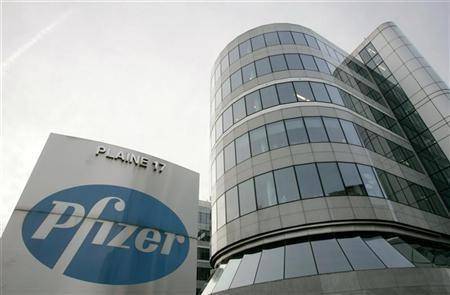 Kolozsváron bővít a Pfizer