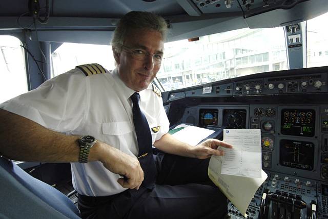 Ismét bevezethetik a különleges nyugdíjat