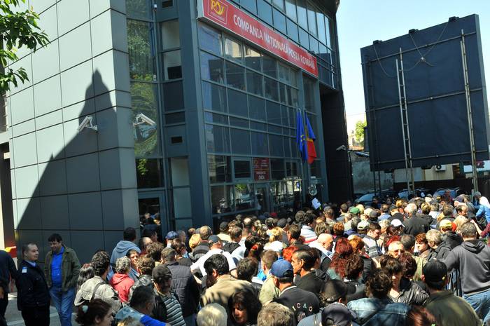 Japán sztrájkba kezdtek a postások