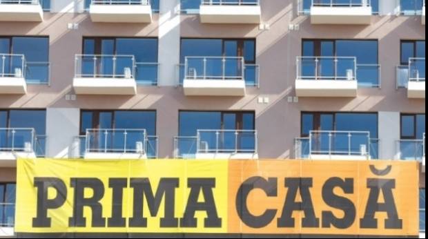 Két és fél milliárd lej az Első otthonra