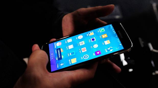 Megérkezett a Samsung Galaxy S5