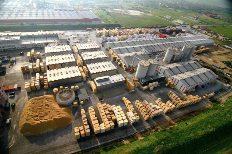 Vizsgálat a Holzindustrie Schweighofer üzemeiben